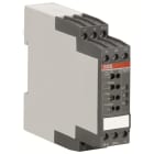 ABB - CT-MFS.21P Timer Multifun 24-240 VCA/CC - Ideale per il controllo preciso di dispositivi elettrici in diversi ambienti.