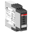 ABB - CT-MFS.21S Timer Multifun 24-240 VCA/CC: un dispositivo versatile per il controllo preciso dei tempi di funzionamento.