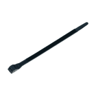 ABB - Cable tie 550NT 510mm black PA12 fas polyest nr UV 9x500mm 540N.