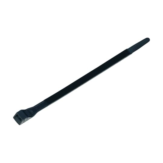 ABB - Cable tie 550NT 760mm black PA12 col-tie installation gravose 9x750 black UV 100pcs.