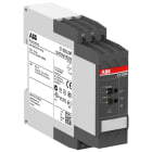 ABB - CT-SDS.23P Timer Star-Delta 380-440VCA: efficiente e affidabile per il controllo di motori elettrici.