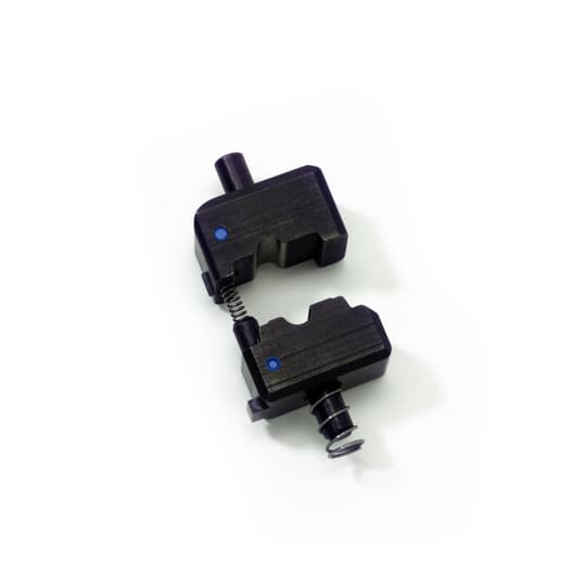 ABB - DIE FOR ERG740,RSK201 SHIELD-KON,MATRICE BLU 2.56-3.0