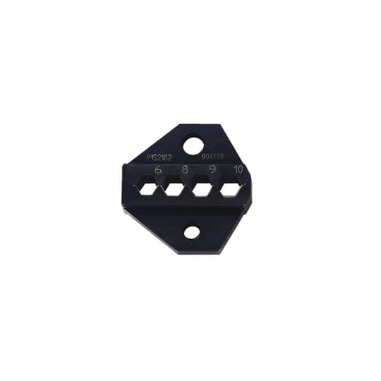 ABB - Stampo Shield-Kon e Crimp Die per ERG2000KE GSC187-232.