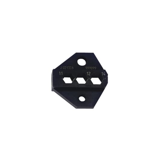ABB - Stampo Shield-Kon e Crimp Die per Erg2000ke Hand Tool.