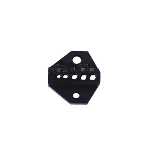 ABB - Stampo Shield-Kon e Crimp Die per ERG2000KE GSC101-175.