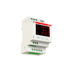 ABB - D1M 15 Modbus Multimeter per misurazioni precise e affidabili con protocollo MODBUS integrato.