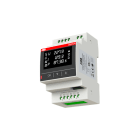 ABB - D1M 20 Ethernet Power meter per monitorare e controllare il consumo energetico con connessione Ethernet integrata.