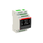 ABB - D1M 20 Modbus Power meter for accurate energy monitoring and data collection.