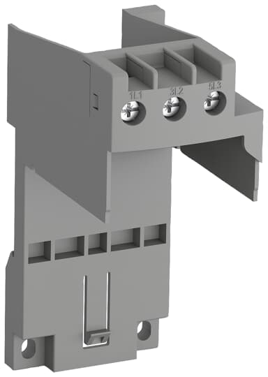 ABB - DB19EF Single Mounting Kit for EF19 SEPARATE ASSEMBLY KIT FOR EF19.