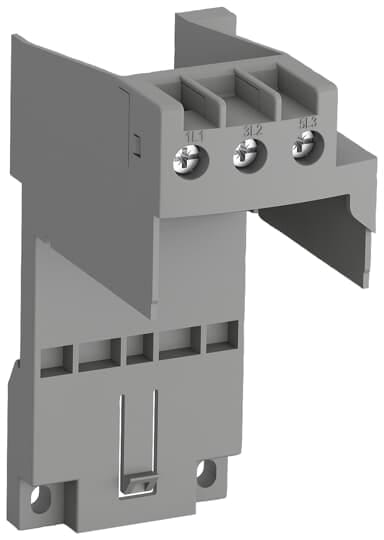 ABB - DB19EF Single Mounting Kit for EF19 SEPARATE ASSEMBLY KIT FOR EF19.