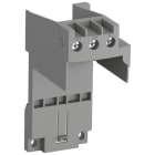 ABB - DB19EF Single Mounting Kit for EF19 SEPARATE ASSEMBLY KIT FOR EF19.