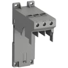 ABB - DB45EF Single Mounting Kit for EF45 KIT MONTAGGIO SEPARATO PER EF45.