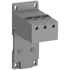 ABB - DB65 Kit per montaggio separato TF65, ideale per installazioni personalizzate. Adatto a varie esigenze di montaggio.