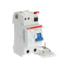 ABB - DDA202 A-25/0.03 110V Residual Current Device Block 2P 25A 30MA 110V