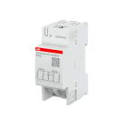 ABB - Modulo ingresso digitale DM11 per interfacciamento con dispositivi elettronici.