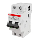 ABB - DS201 L C16 AC30 Residual Current Circuit Breaker with Overcurrent Protection INT.DIFF.MAGN.4,5KA 1P+N AC.