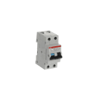 ABB - DS201 L H C25 AC30 Residual Current Circuit Breaker with Overcurrent Protection Interruttore differenziale magnetotermico4,5KA 1P+N A