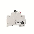 ABB - DS201 M B32 F30 Residual Current Circuit Breaker with Overcurrent Protection and Internal Differential Magnetic 10KA 1P+N. DS201MB32F30