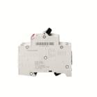 ABB - DS201 M C25 APR30 Residual Current Circuit Breaker with Overcurrent Protection and Integrated Differential Magnetic 10KA 1P+N.