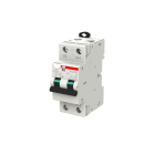 ABB - DS202CR C32 A300 Residual Current Circuit Breaker with Overcurrent Protection DIFF.MAGN. 6KA 2P 300MA