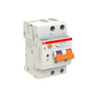 ABB - DS-ARC1 M C6 A30 Arc fault detection device integrated with RCBO and AFDD with INT. DIFF. MAG.