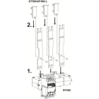ABB - DT500/AF460-L KIT MONTAGGIO RELE TERMICO