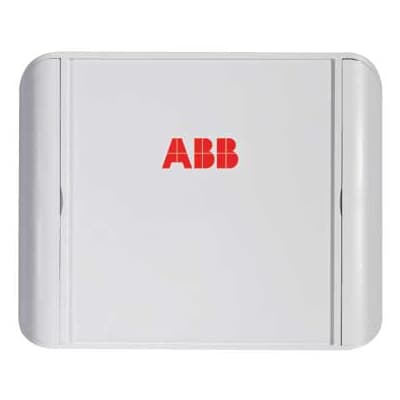 ABB - Concentratore ripetitore - Versione 4 DTS0104 Concentrator repeater - Version 4