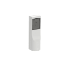 ABB - DTS1235 Magnetic contact - rivelatore perimetrale bianco antartide.