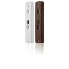 ABB - DTS1252 rivelatore perimetrale doppio IR marron.