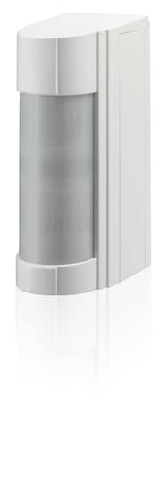 ABB - DTS1306 Double IR detector for external use RIVELATORE DOPPIO IR DA ESTERNO.