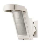 ABB - DTS1309 Rilevatore Movimento PIR Esterno Montaggio Alto Doppio IR per Altezza