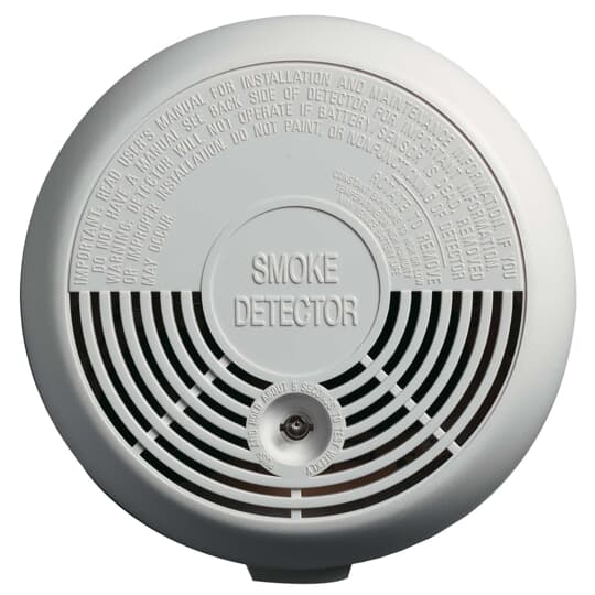 ABB - Rilevatore ottico di fumo DTS4101 per una sicurezza totale.