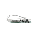 ABB - Scheda elettronica di ricambio per siren DTS7100 DTS7103.