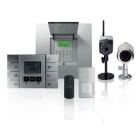 ABB - Batterie al litio 9V - 1Ah (2 pz.) DTS9904, ideali per un'alimentazione affidabile e duratura.