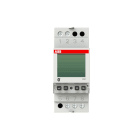 ABB - DW1 Digital Time switch 1CH INT. ORARIO DIGITALE DW1