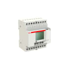 ABB - DY365 Digital Time switch e INT. ORARIO DIGITALE ANNUALE: un dispositivo versatile per gestire il tempo in modo preciso e efficiente tutto l'anno.