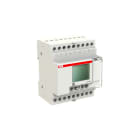 ABB - DY365 Digital Time switch e INT. ORARIO DIGITALE ANNUALE: un dispositivo versatile per gestire il tempo in modo preciso e efficiente tutto l'anno. DY365