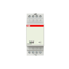 ABB - DY365 2CE Digital Time switch e DY365 2CE estensione 2 CH per int. orari: gestisci con precisione i tuoi dispositivi elettrici in base agli orari prestabiliti.