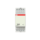 ABB - DY365 2CE Digital Time switch e DY365 2CE estensione 2 CH per int. orari: gestisci con precisione i tuoi dispositivi elettrici in base agli orari prestabiliti.