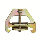 ABB - Fermo end fermo per profilato DIN clamp end.