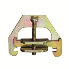 ABB - Fermo end fermo per profilato DIN clamp end.