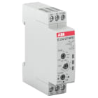 ABB - CT-MFD.12 Time relay, multifunction E234CT-MFD RELE TEMPORIZZATORE MULTIF.