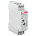 ABB - CT-ERD.12 Time relay, ON-delay E234CT-ERD RELE TEMPORIZZATORE RIT.ECC. EA 681 5