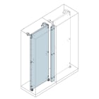 ABB - Kit di connessione per piastre di fondazione H=1800mm per un'installazione sicura e stabile.