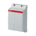 ABB - FP4 Falso Polo 4 Moduli False Pole