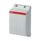 ABB - SFP Support for false pole SEPARATORE PER FP. EB 183 1