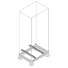 ABB - Traverse per fissaggio trasformatori dimensione 600mm.