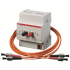 ABB - LL/S1.1 interfaccia fibre ottiche MDRC.