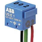 ABB - US/E1 Connection Terminal with Protection Device