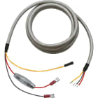 ABB - KS/K4.1 Cable Set, Basic per SAK7/12/17 con cavi battuti.